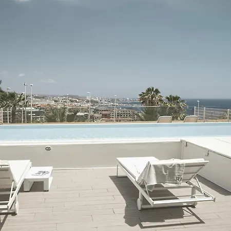 Baobab 5* Costa Adeje (Tenerife)