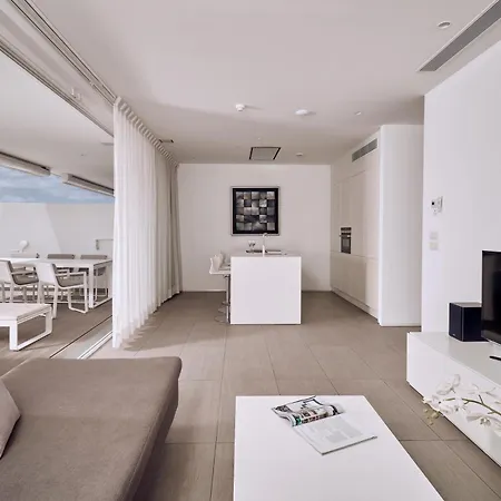 Hotel Baobab 5*