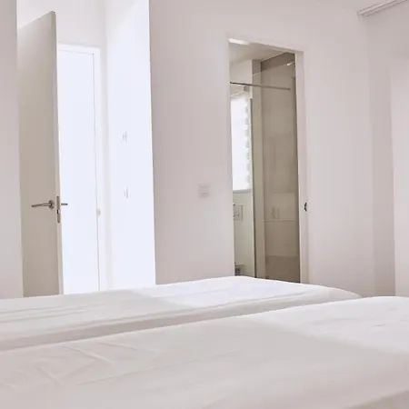 Baobab Hotel Costa Adeje (Tenerife)