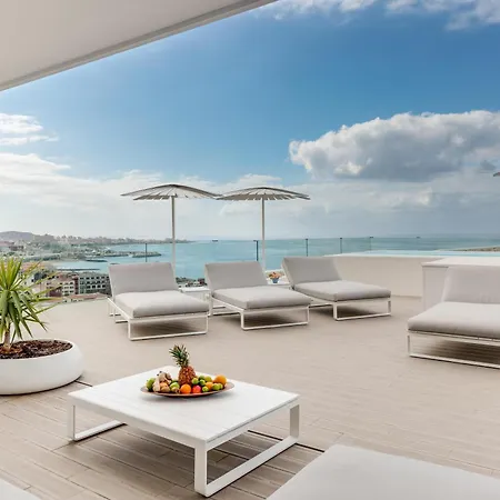 Domes Baobab 5*