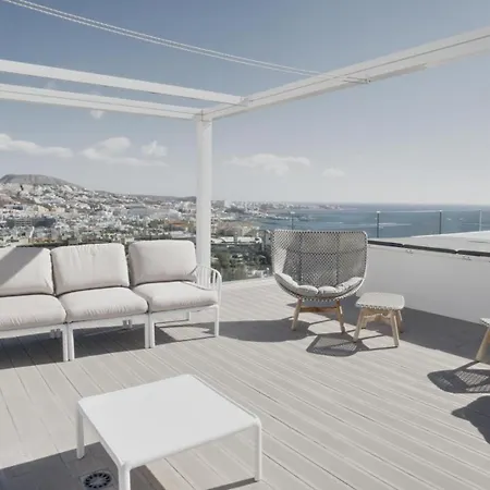 Baobab Hotel Costa Adeje (Tenerife)