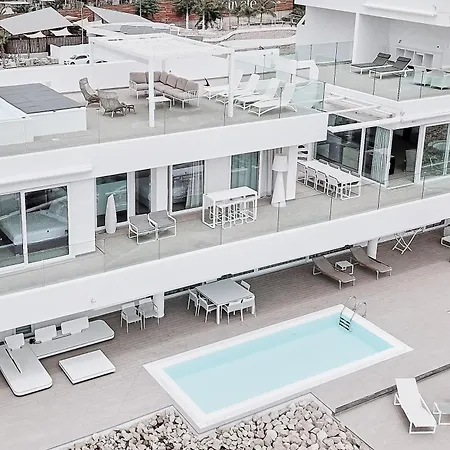 Domes Baobab 5* Адехе