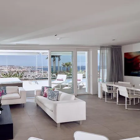 Domes Baobab Отель 5*
