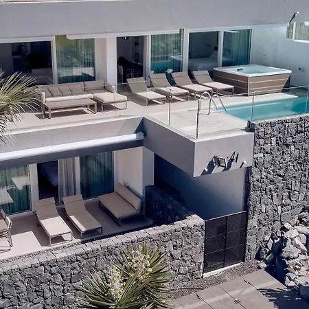 Hotel Baobab 5*