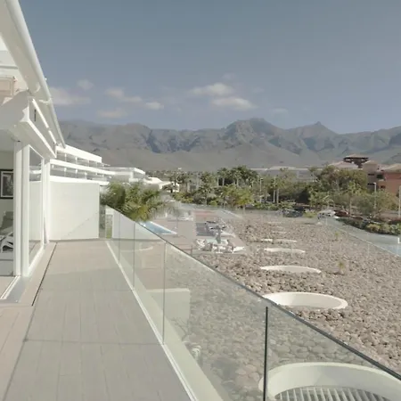 Baobab Hotel Costa Adeje (Tenerife)