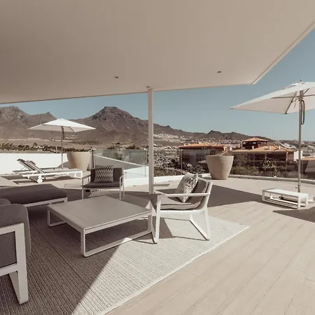 Baobab Hotel 5*