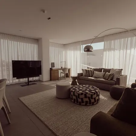 باوباب سويتس 5*