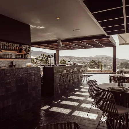 Hotel Baobab 5*