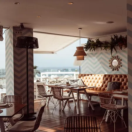 Hotell Baobab Costa Adeje (Tenerife)