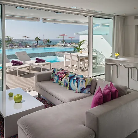Domes Baobab Hotel 5*