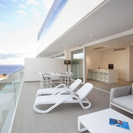 Hotel Baobab Costa Adeje (Tenerife)