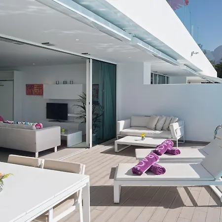 Baobab Costa Adeje (Tenerife)