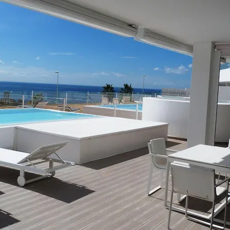 Baobab 5* Costa Adeje (Tenerife)