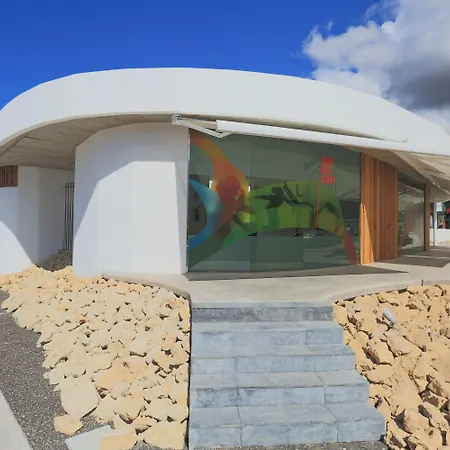 Domes Baobab Hotel