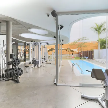 Baobab Costa Adeje (Tenerife)