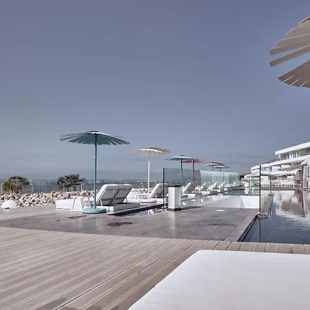 Baobab Hotel Costa Adeje (Tenerife)