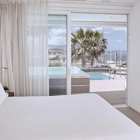 Hotel Baobab Costa Adeje (Tenerife)