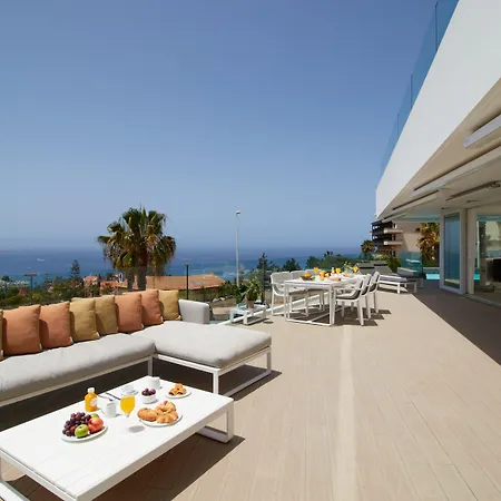 Hotel Domes Baobab 5*