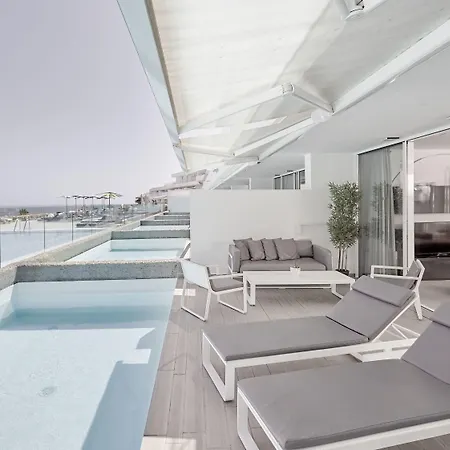 Domes Baobab ホテル