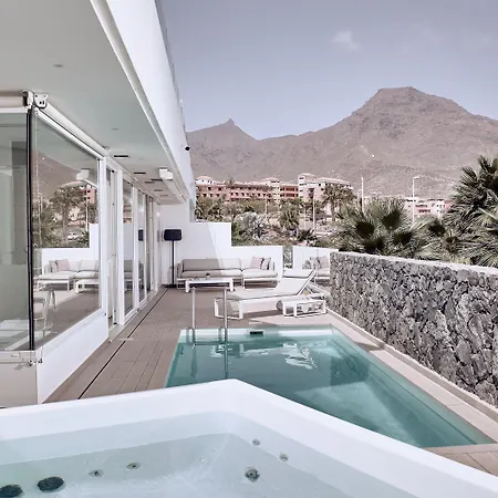 Domes Baobab 5* Costa Adeje (Tenerife)