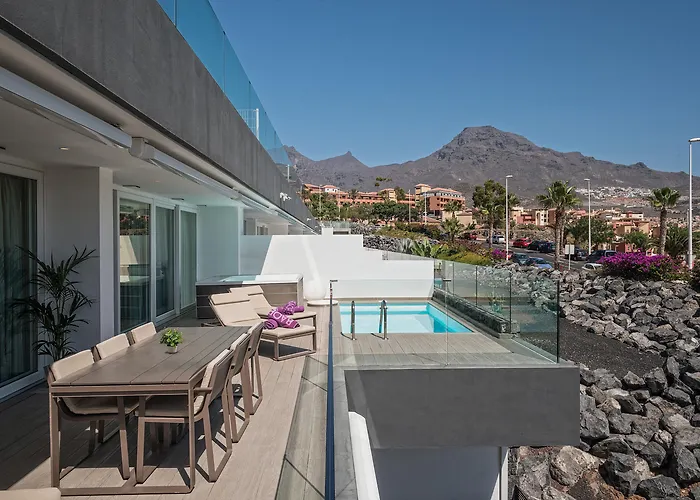 Baobab Ξενοδοχείο 5*