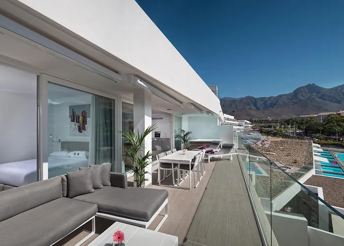 فندق فندق باوباب سويتس