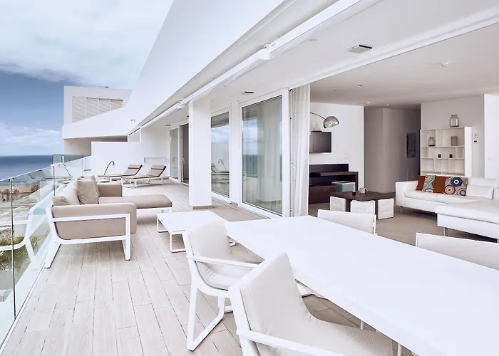 Ξενοδοχείο Baobab