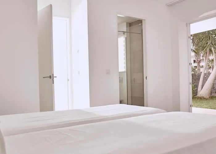 Baobab Ξενοδοχείο Costa Adeje (Tenerife)