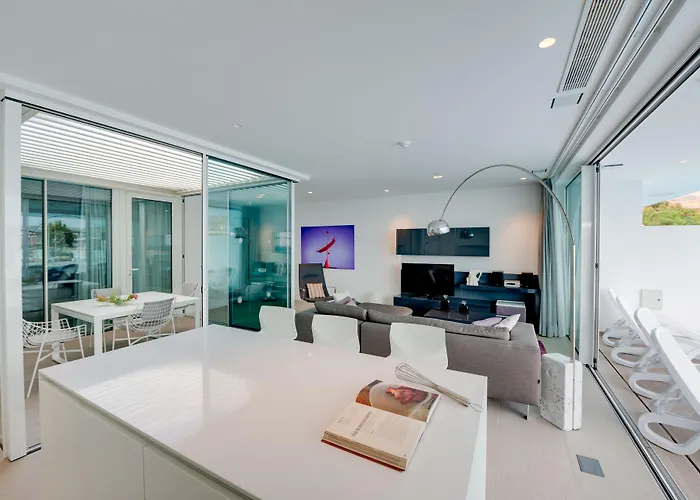 Baobab 5* Costa Adeje (Tenerife)