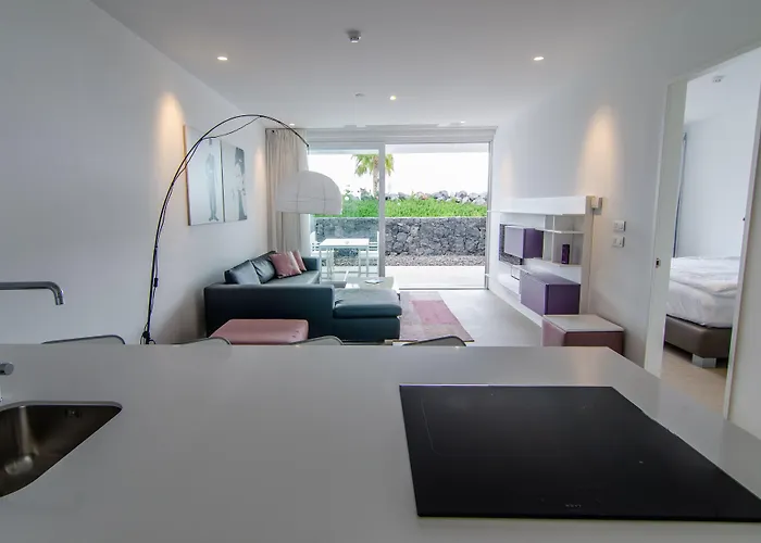 Baobab 5* Costa Adeje (Tenerife)