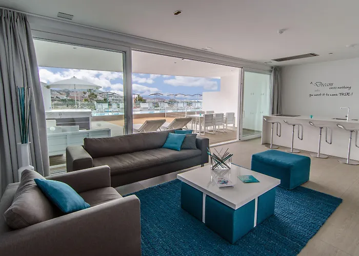 Ξενοδοχείο Baobab