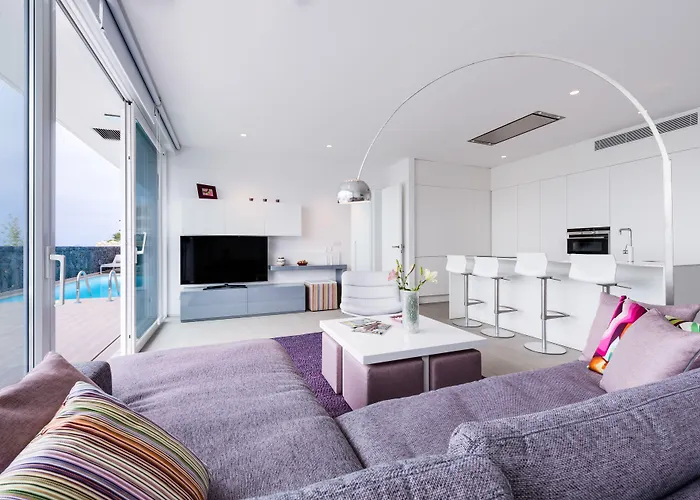 Baobab Costa Adeje (Tenerife)