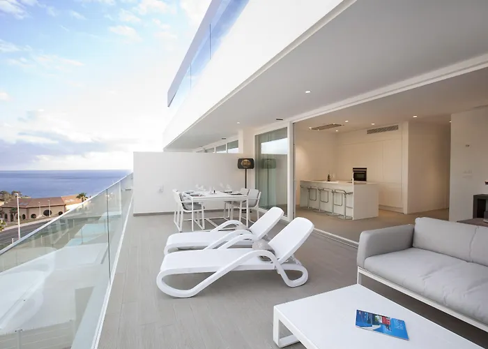 Hotel Baobab Costa Adeje (Tenerife)