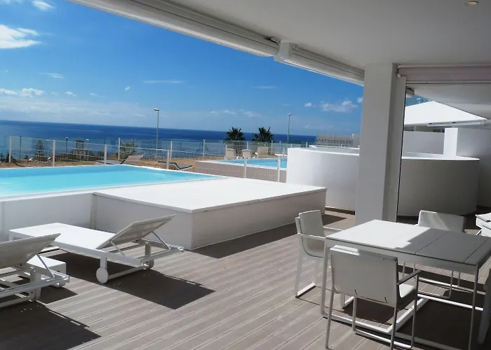 Baobab 5* Costa Adeje (Tenerife)