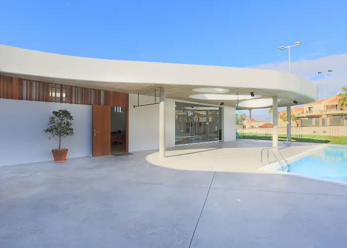 Baobab Ξενοδοχείο Costa Adeje (Tenerife)