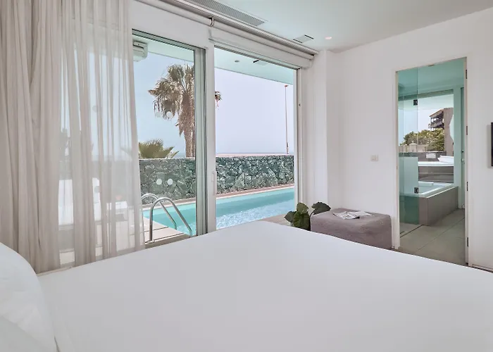 Baobab Hotel Costa Adeje (Tenerife)