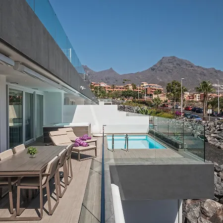 バオバブ スイーツ ホテル 5*