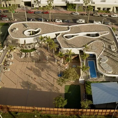 Otel Baobab 5*