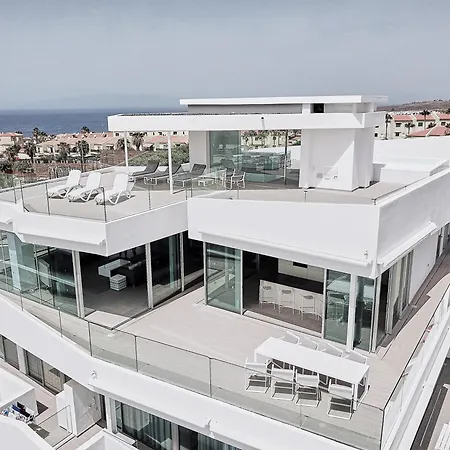 バオバブ スイーツ 5* アデヘ