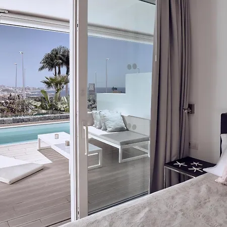 Domes Baobab 5* أذيخي