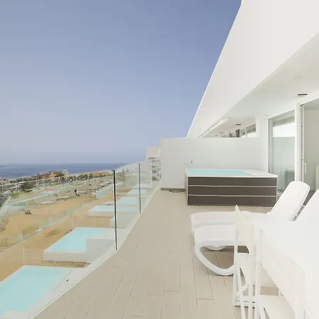 バオバブ スイーツ ホテル 5*