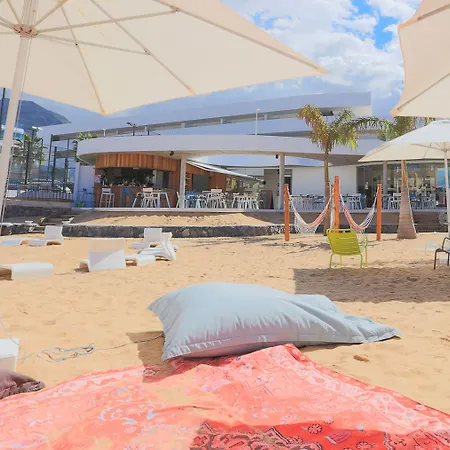 バオバブ スイーツ ホテル