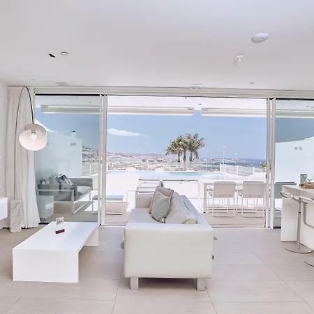 ホテル バオバブ スイーツ 5*