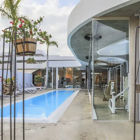 ホテル バオバブ スイーツ 5*