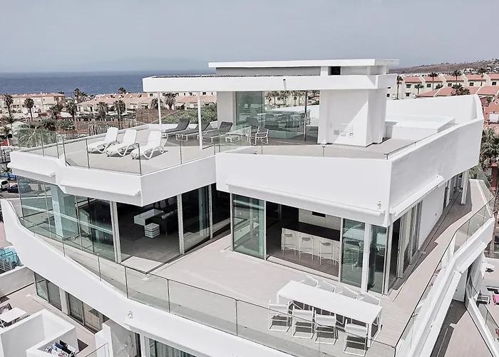 Domes Baobab Suites 5* אדחה