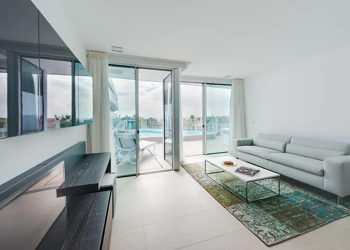 Baobab Ξενοδοχείο Costa Adeje (Tenerife)