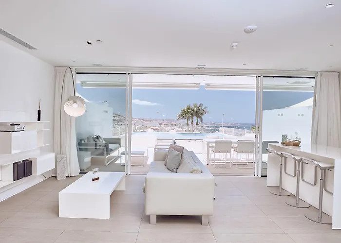 Ξενοδοχείο Baobab 5*